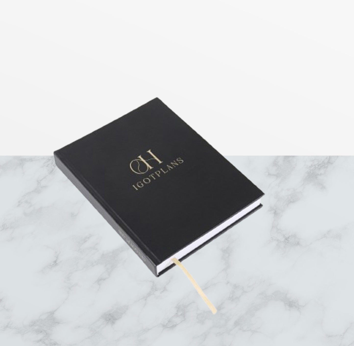 Cuir Noir Layflat (FR)