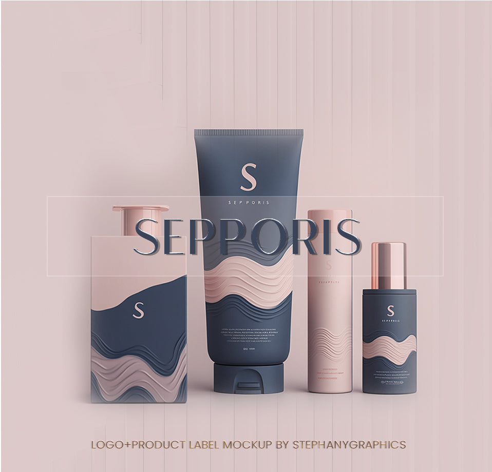 Product Label & Packaging