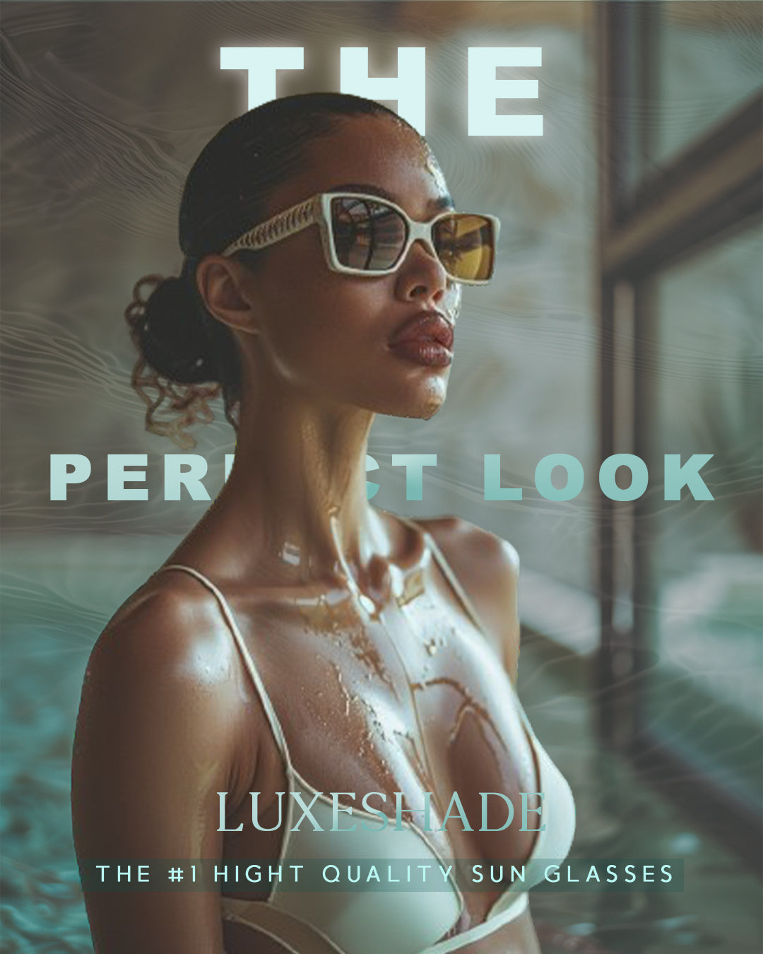 (4) E-flyers Design Package