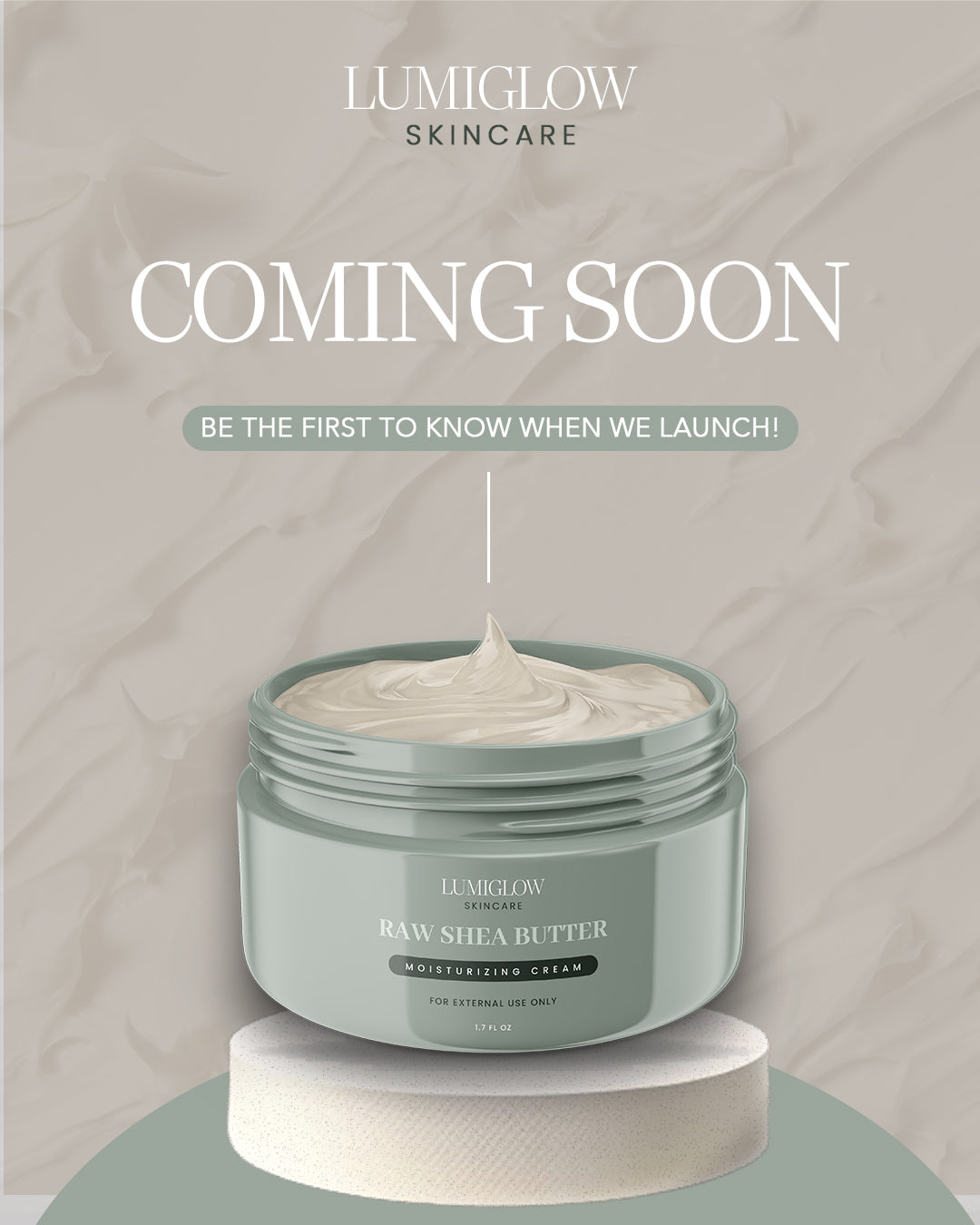 Product Label & Packaging