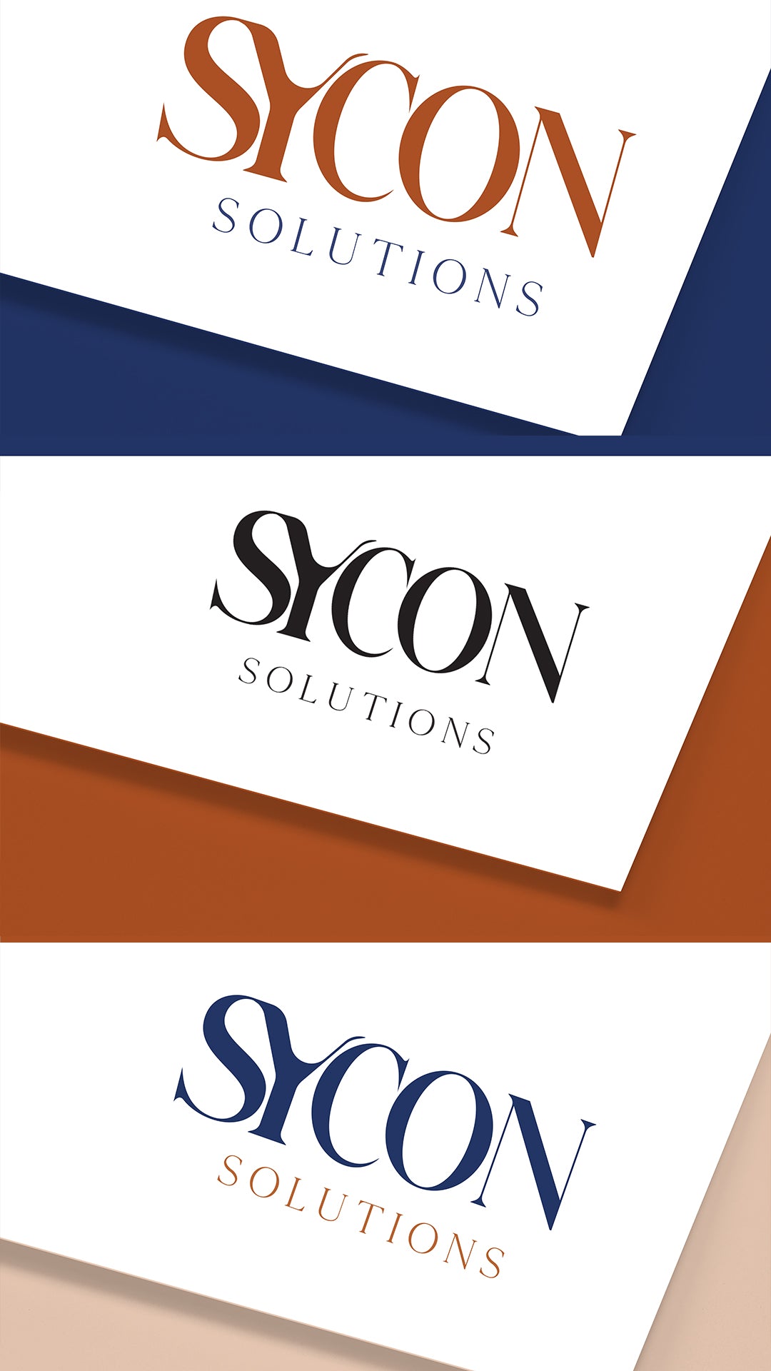 Logo Design